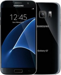 Замена сенсора на телефоне Samsung Galaxy S7 в Калининграде